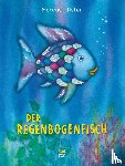 Pfister, Marcus - Der Regenbogenfisch
