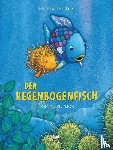 Pfister, Marcus - Der Regenbogenfisch kehrt zurück