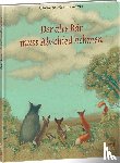 Weigelt, Udo - Der alte Bär muss Abschied nehmen