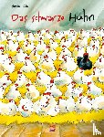 Gider, Iskender - Das schwarze Huhn
