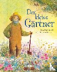 Scheidl, Gerda Marie - Der kleine Gärtner