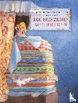 Andersen, Hans H. - Die Prinzessin auf der Erbse