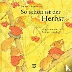 Pflock, Rose - So schön ist der Herbst!
