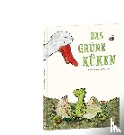 Sansone, Adele - Das grüne Küken