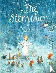 Grimm, Jacob, Grimm, Wilhelm - Die Sterntaler