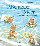 Yamashita, Haruo - Abenteuer am Meer