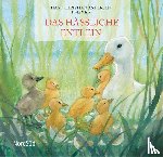 Andersen, Hans Christian - Das hässliche Entlein
