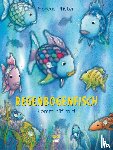 Pfister, Marcus - Regenbogenfisch, komm hilf mir!