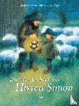 Scheidl, Gerda Marie - Die vier Lichter des Hirten Simon