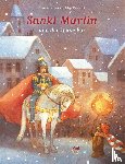 Schneider, Antonie - Sankt Martin und der kleine Bär