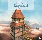 Grimm, Brüder - Rapunzel