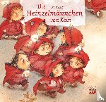 Kopisch, August - Die Heinzelmännchen von Köln