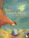 Elschner, Geraldine - Das Osterküken