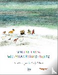 Langen, Annette - Unsere eigene Weihnachtsgeschichte