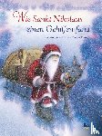 Siegenthaler, Kathrin - Wie Sankt Nikolaus einen Gehilfen fand