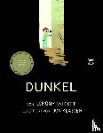 Snicket, Lemony - Dunkel