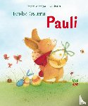Weninger, Brigitte - Frohe Ostern Pauli