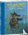  - Der gute Wolf und andere Tiergeschichten