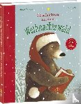Weninger, Brigitte - Geschichten aus dem Weihnachtswald