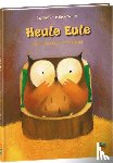 Friester, Paul - Heule Eule