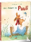 Weninger, Brigitte - Gute Besserung Pauli