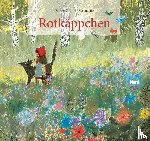 Grimm, Brüder - Rotkäppchen