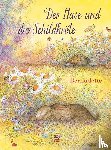 Bernadette - Der Hase und die Schildkröte