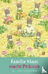 Iwamura, Kazuo - Familie Maus macht Picknick