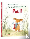 Weninger, Brigitte - Ein Geschwisterchen für Pauli