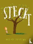Jeffers, Oliver - Steckt