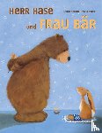 Kempter, Christa - Herr Hase und Frau Bär