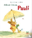 Weninger, Brigitte, Tharlet, Eve - Schöne Ferien, Pauli