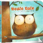 Friester, Paul - Heule Eule