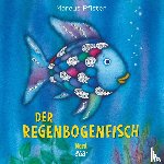 Pfister, Marcus - Der Regenbogenfisch