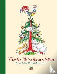  - Frohe Weihnachten