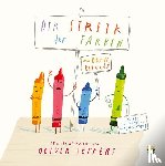 Daywalt, Drew - Der Streik der Farben