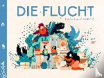 Sanna, Francesca - Die Flucht