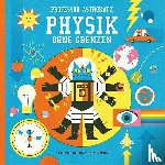 Walliman, Dominic, Newman, Ben - Professor Astrokatz