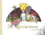 Kreidolf, Ernst - Der Gartentraum