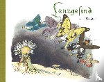 Kreidolf, Ernst - Lenzgesind