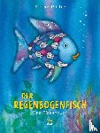 Pfister, Marcus - Der Regenbogenfisch. Das Riesenbuch