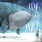 Gugger, Rebecca - Ida und der fliegende Wal