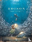 Kuhlmann, Torben - Edison