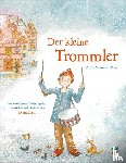 Bernadette - Der kleine Trommler