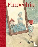 Collodi, Carlo - Pinocchio