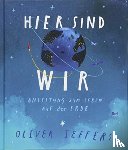 Jeffers, Oliver - Hier sind wir