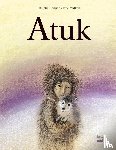 Damjan, Mischa - Atuk