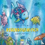 Pfister, Marcus - Regenbogenfisch, komm hilf mir!