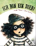 Rayner, Abigail - Ich bin ein Dieb