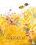 Hall, Kirsten - Die Honigbiene